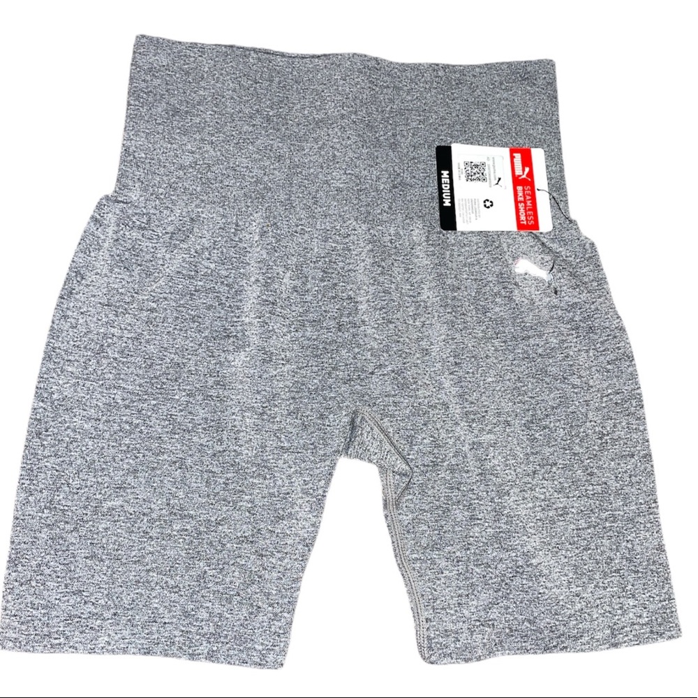NWT Biker shorts